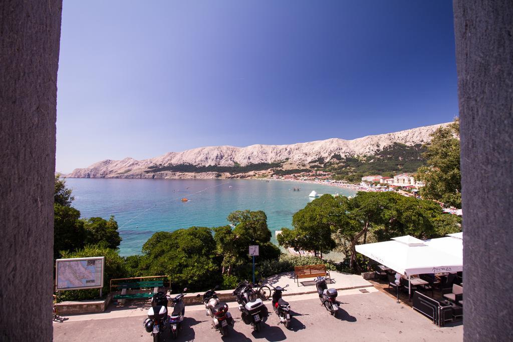 Hotel Heritage Forza Baska  Ruang foto