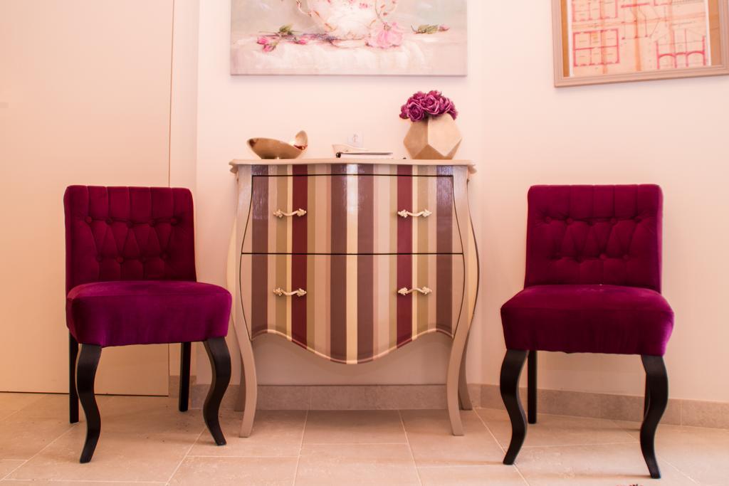 Hotel Heritage Forza Baska  Bagian luar foto