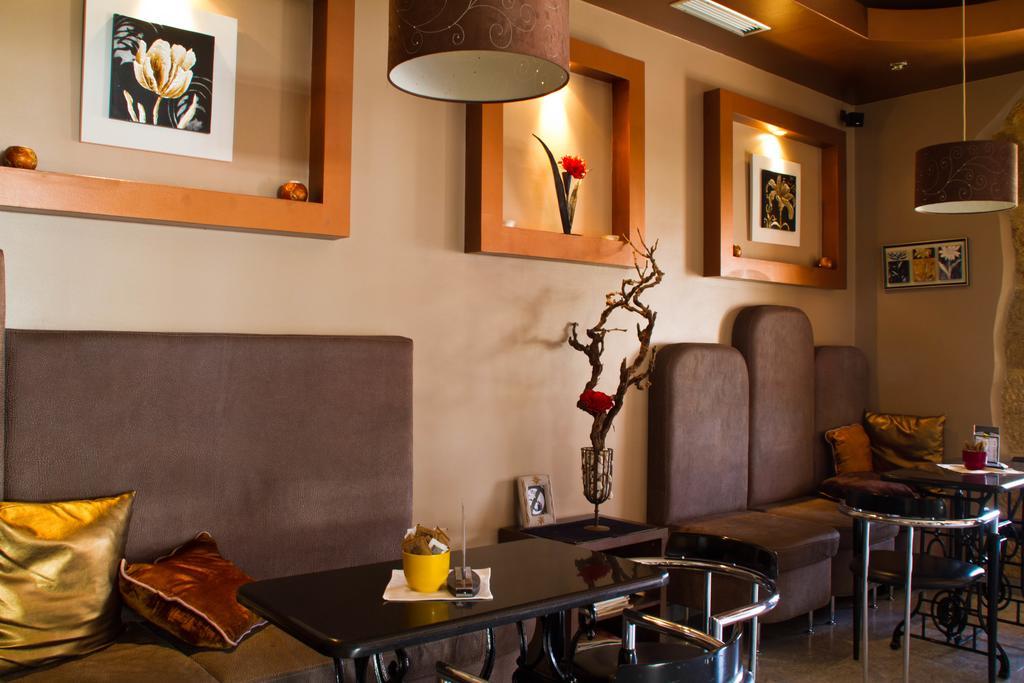 Hotel Heritage Forza Baska  Bagian luar foto