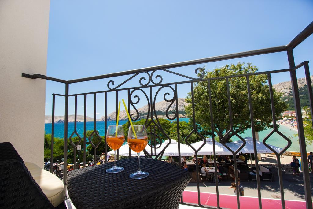 Hotel Heritage Forza Baska  Ruang foto