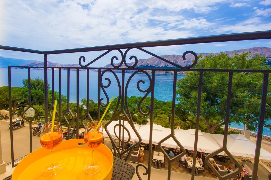 Hotel Heritage Forza Baska  Ruang foto