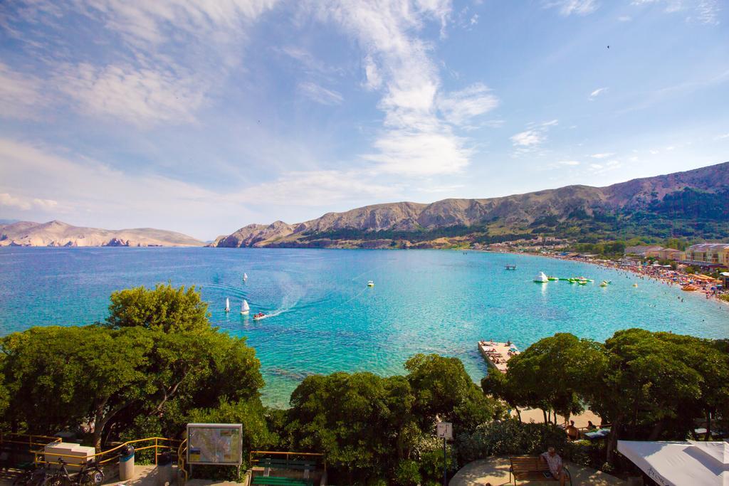 Hotel Heritage Forza Baska  Ruang foto