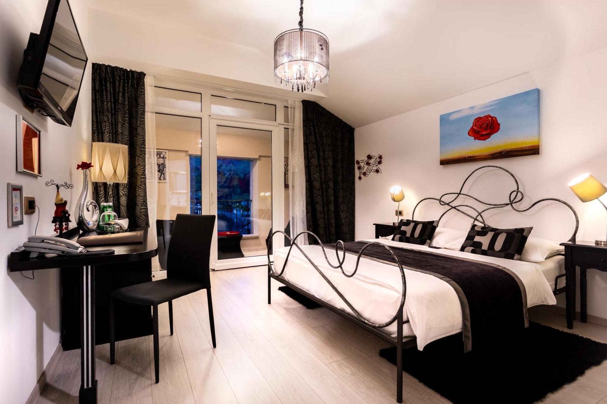 Hotel Heritage Forza Baska  Ruang foto