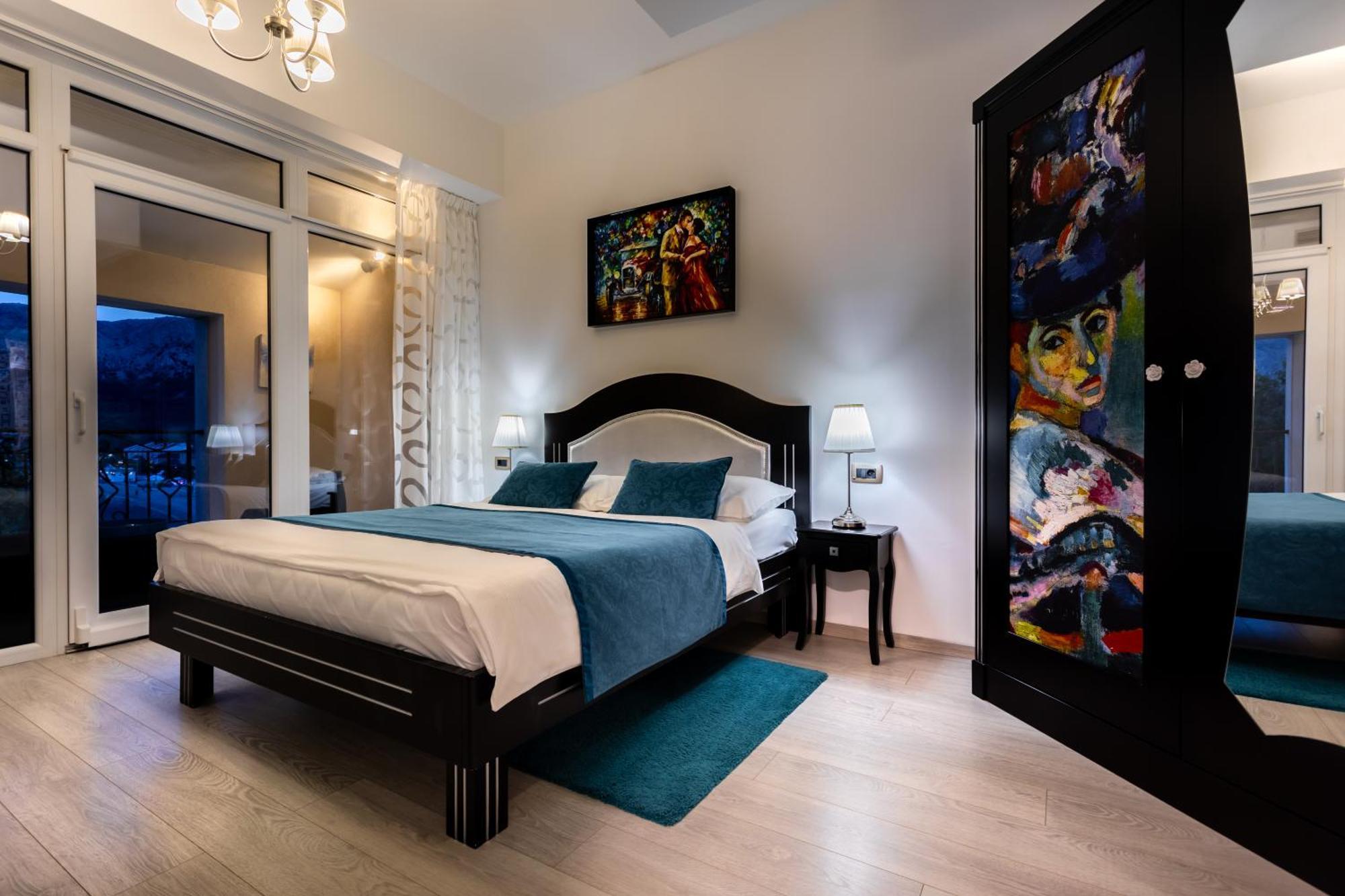 Hotel Heritage Forza Baska  Ruang foto