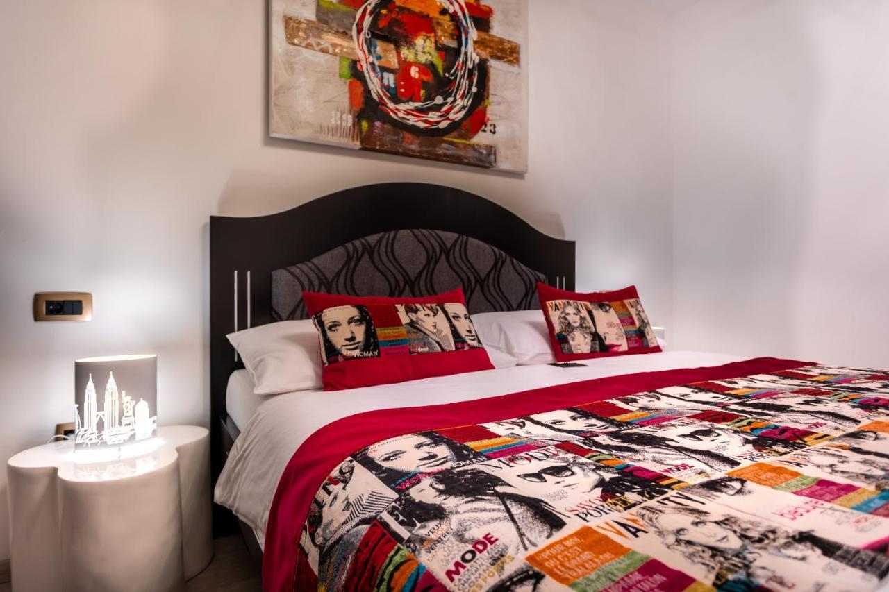 Hotel Heritage Forza Baska  Bagian luar foto