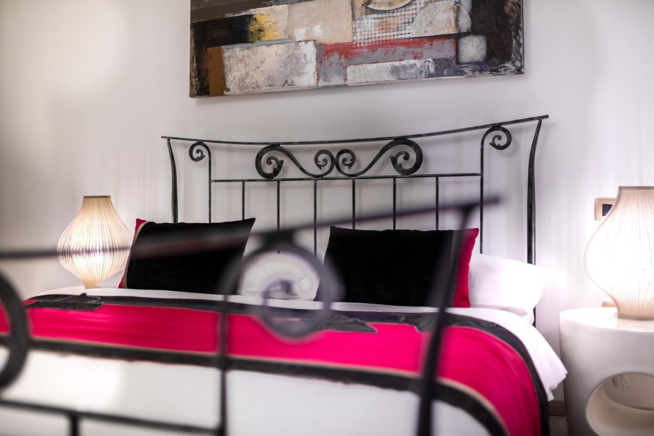 Hotel Heritage Forza Baska  Bagian luar foto