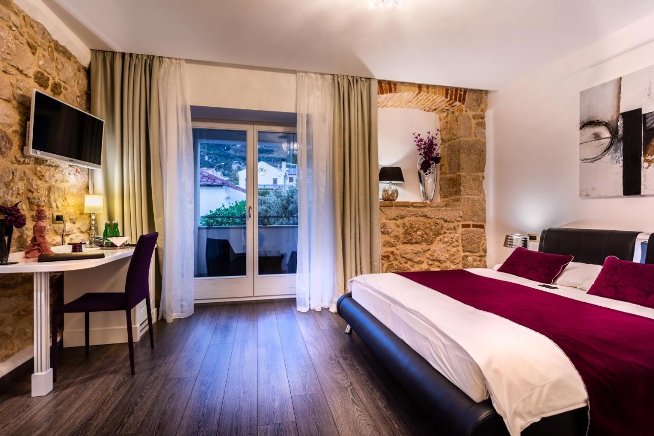 Hotel Heritage Forza Baska  Ruang foto