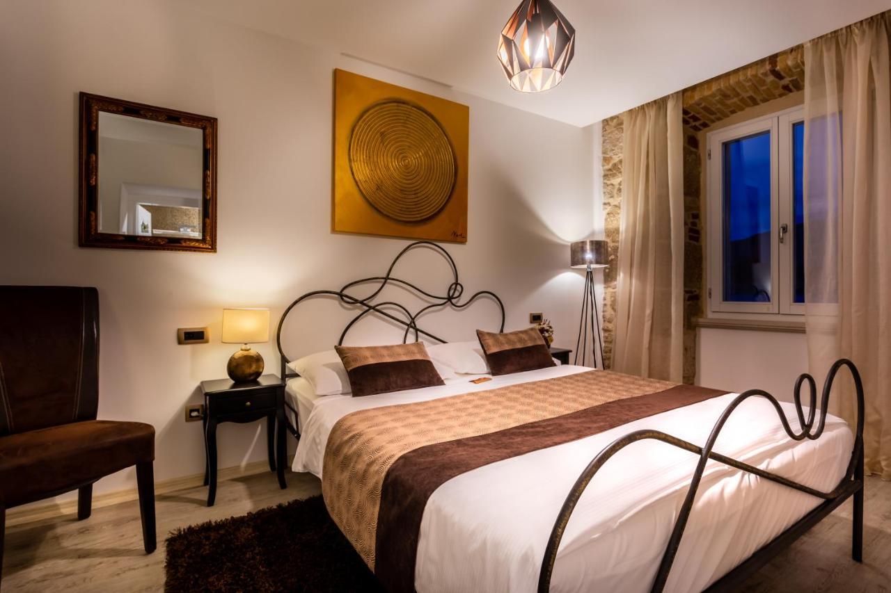 Hotel Heritage Forza Baska  Bagian luar foto