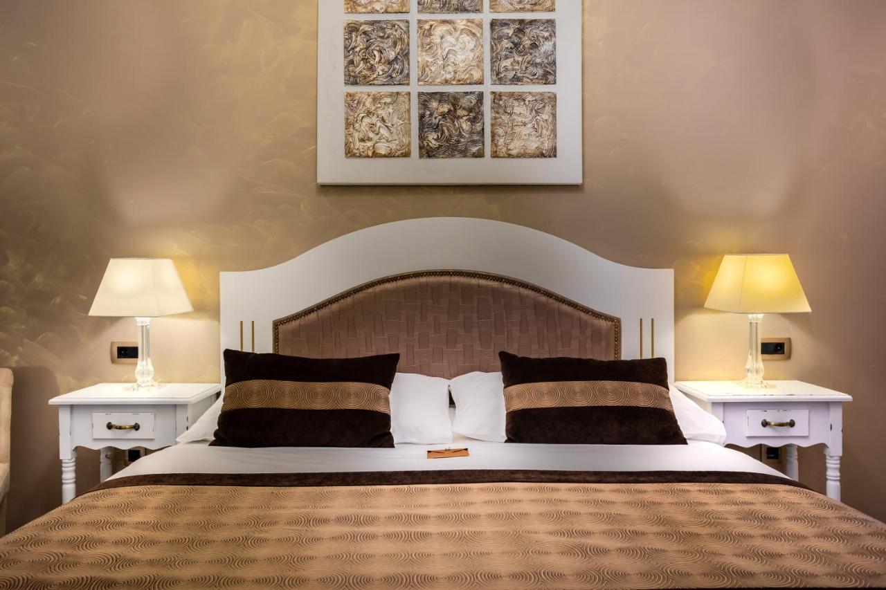 Hotel Heritage Forza Baska  Bagian luar foto