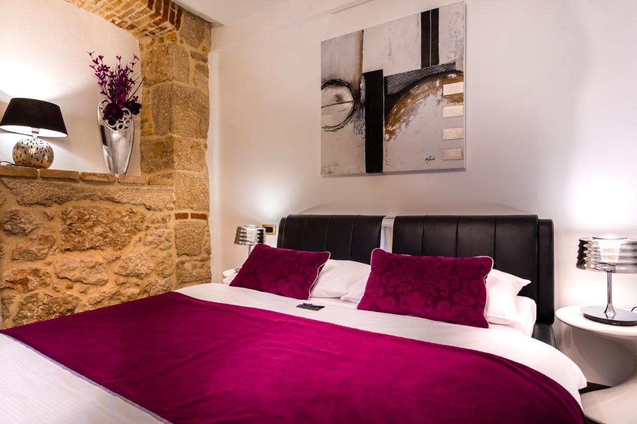 Hotel Heritage Forza Baska  Bagian luar foto