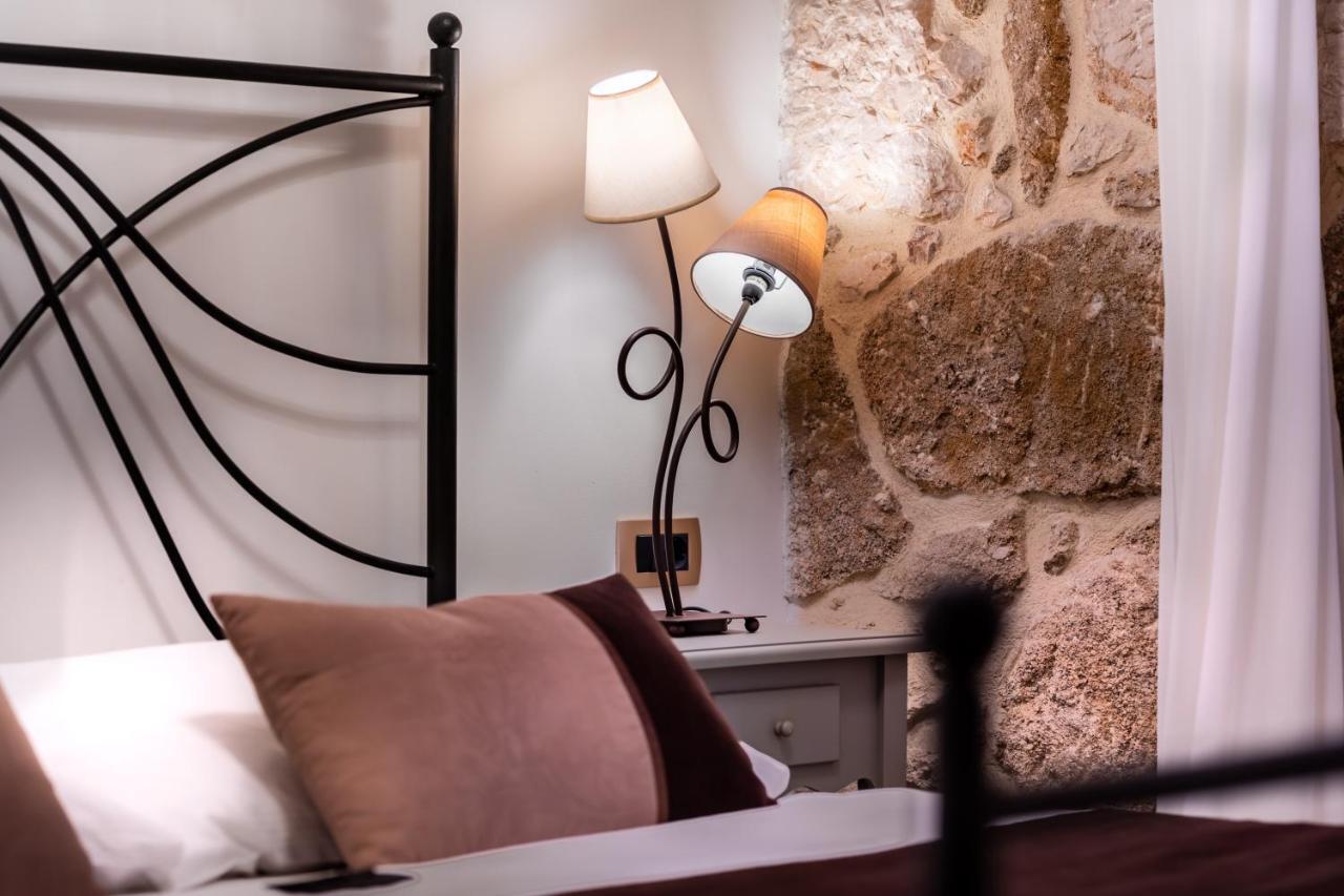 Hotel Heritage Forza Baska  Bagian luar foto