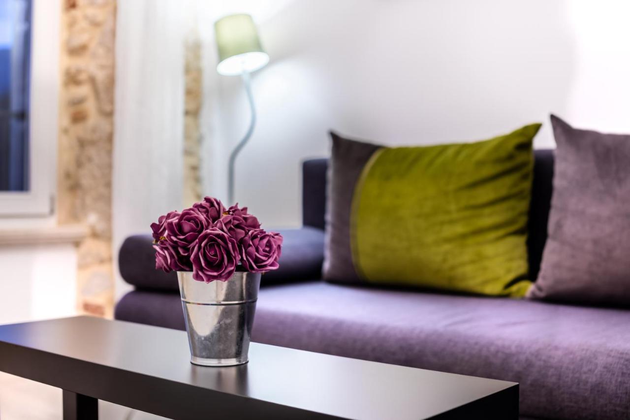 Hotel Heritage Forza Baska  Bagian luar foto