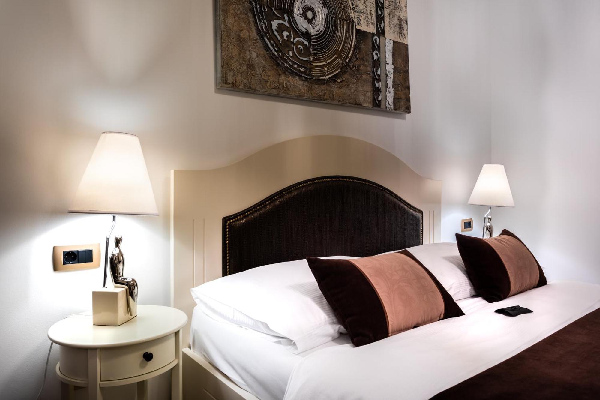 Hotel Heritage Forza Baska  Bagian luar foto